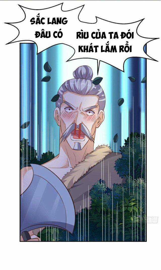 Wechat Siêu Cấp Chapter 43 trang 15