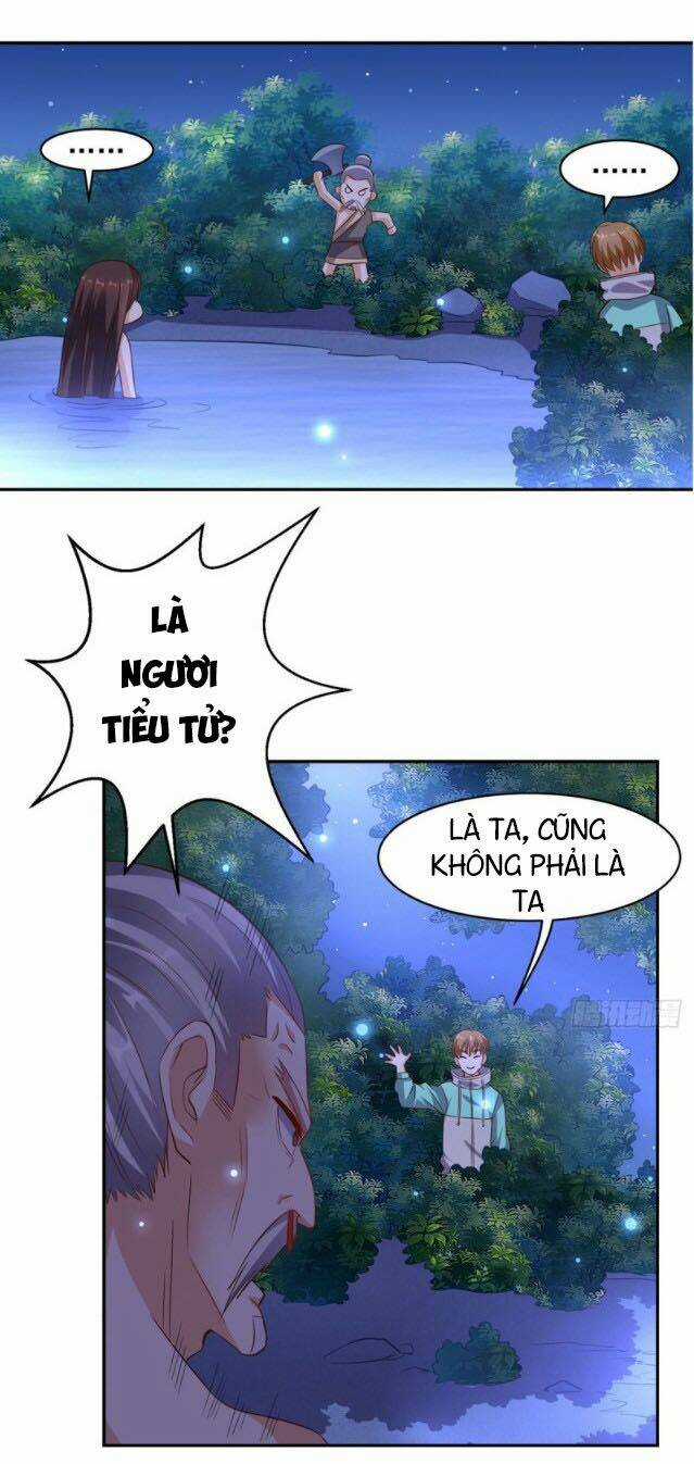 Wechat Siêu Cấp Chapter 43 trang 16