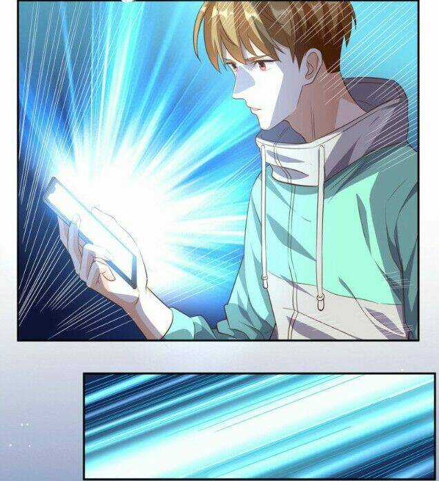 Wechat Siêu Cấp Chapter 43 trang 2