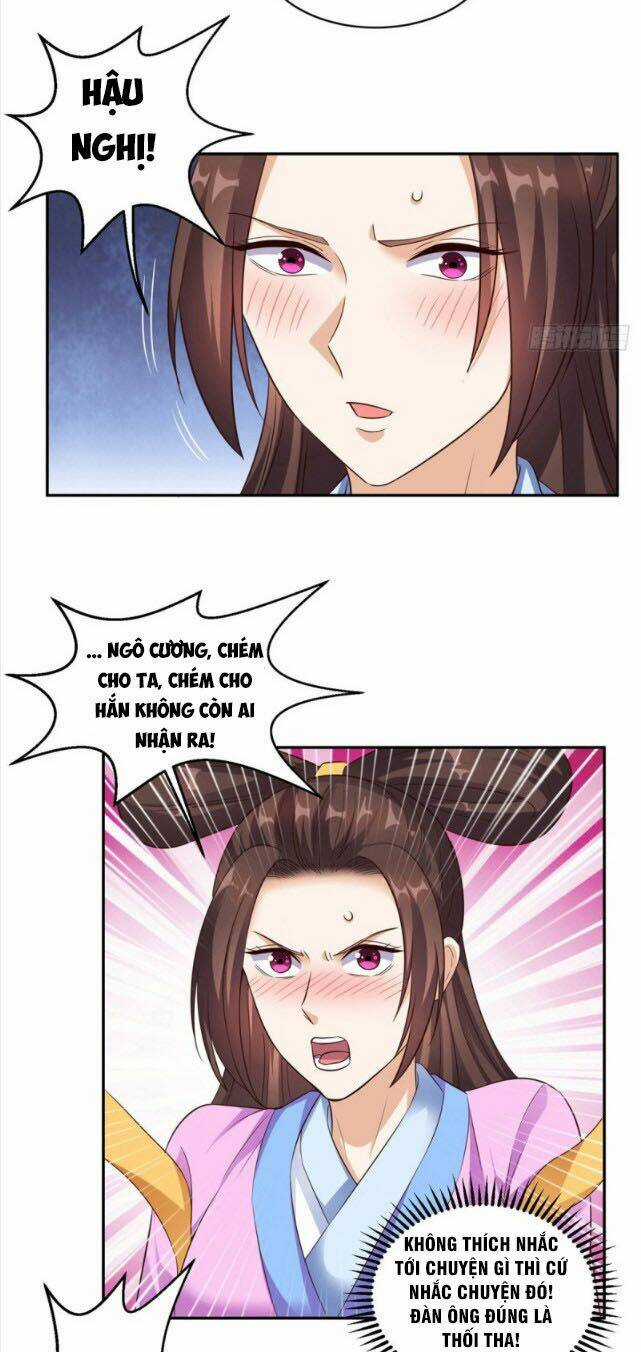 Wechat Siêu Cấp Chapter 43 trang 23