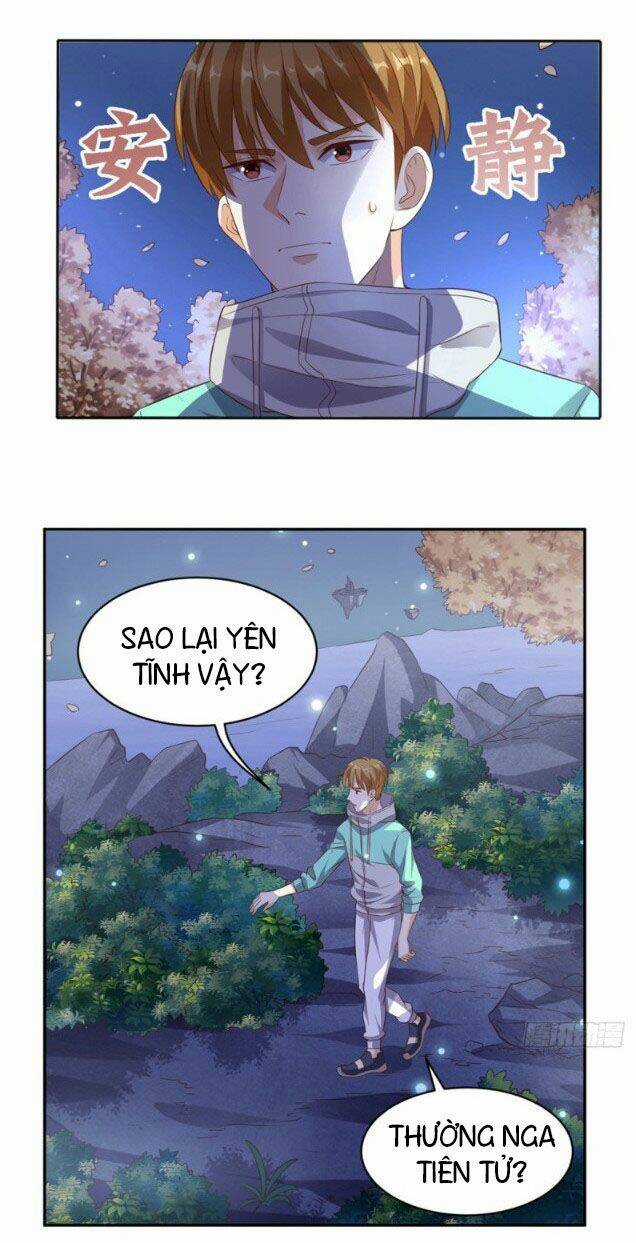 Wechat Siêu Cấp Chapter 43 trang 4