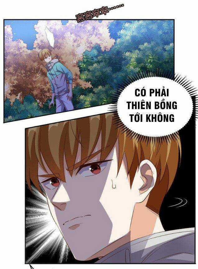 Wechat Siêu Cấp Chapter 43 trang 5