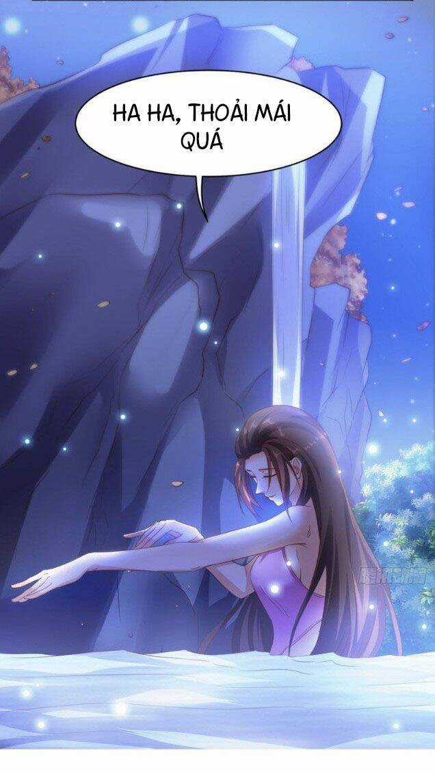 Wechat Siêu Cấp Chapter 43 trang 8