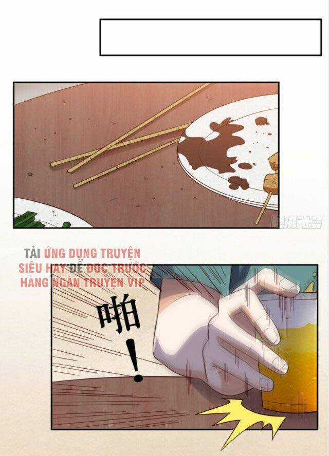 Wechat Siêu Cấp Chapter 44 trang 10