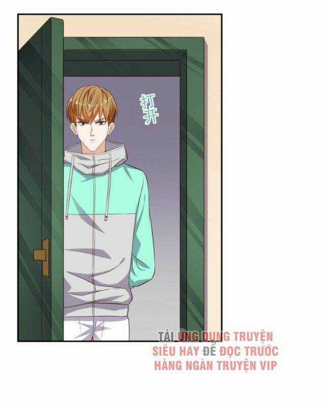 Wechat Siêu Cấp Chapter 44 trang 14