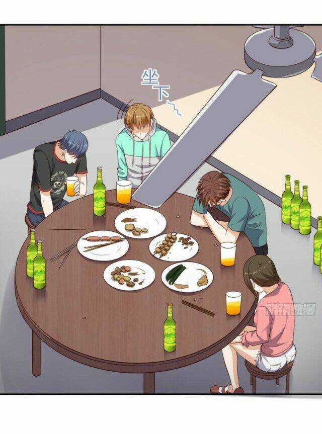 Wechat Siêu Cấp Chapter 44 trang 15