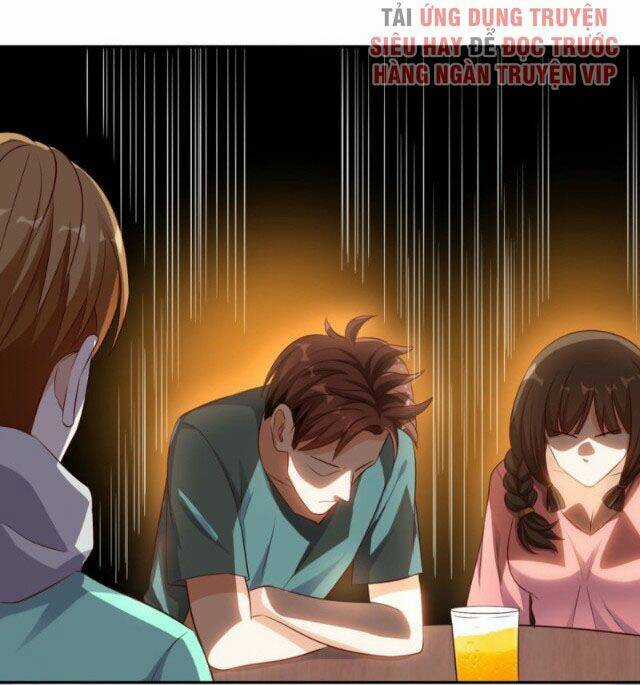 Wechat Siêu Cấp Chapter 44 trang 17