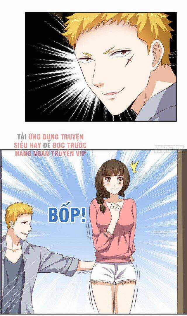 Wechat Siêu Cấp Chapter 44 trang 21