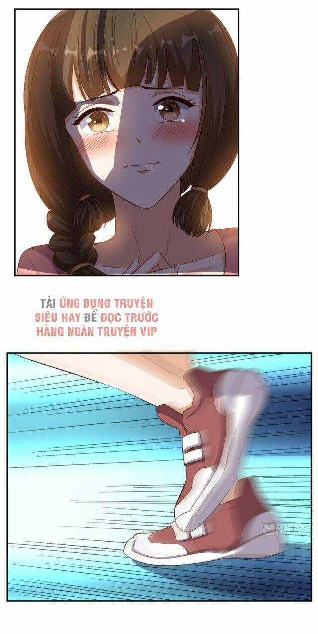 Wechat Siêu Cấp Chapter 44 trang 24