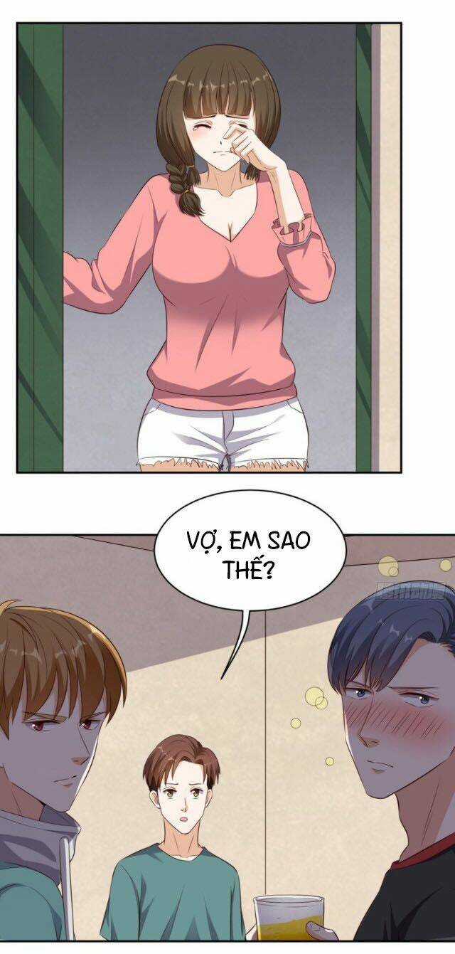 Wechat Siêu Cấp Chapter 44 trang 25