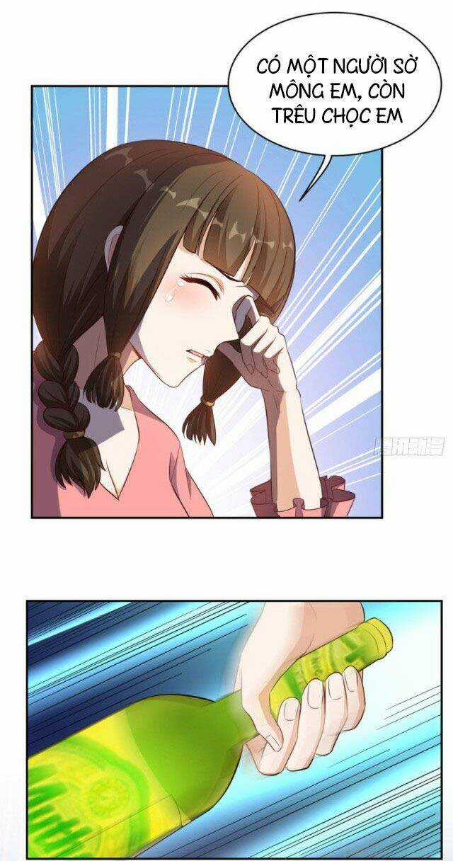 Wechat Siêu Cấp Chapter 44 trang 26