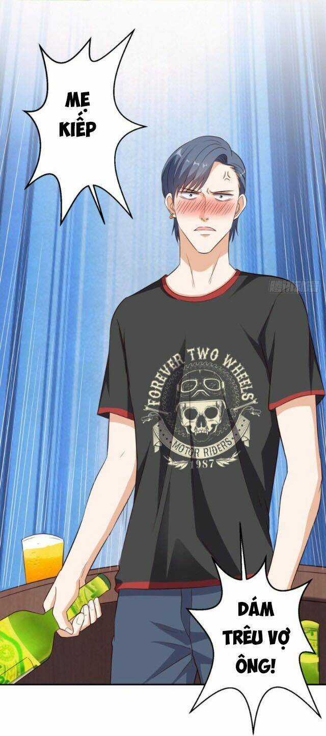 Wechat Siêu Cấp Chapter 44 trang 27