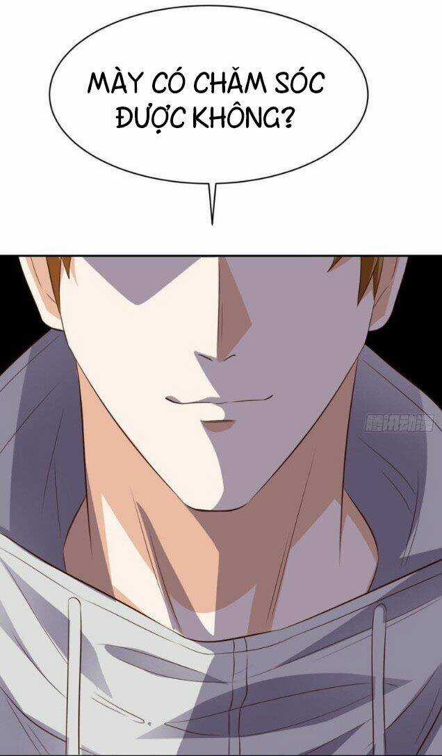 Wechat Siêu Cấp Chapter 46 trang 16