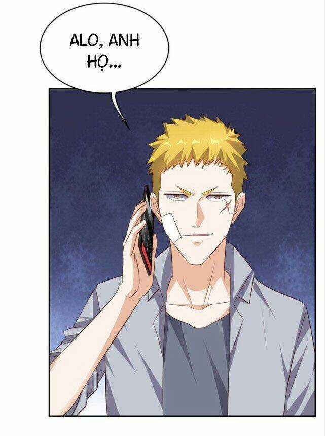 Wechat Siêu Cấp Chapter 46 trang 3