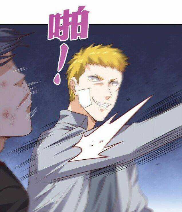 Wechat Siêu Cấp Chapter 46 trang 8