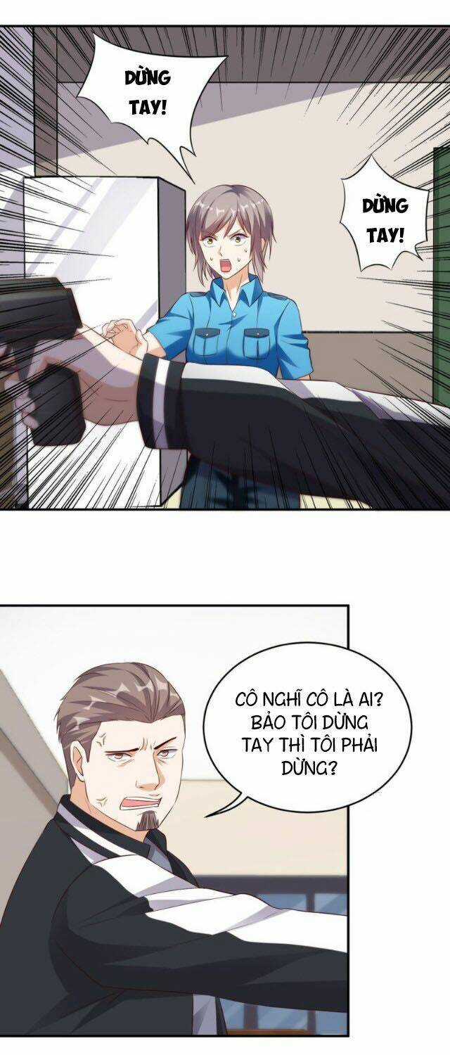 Wechat Siêu Cấp Chapter 47 trang 13