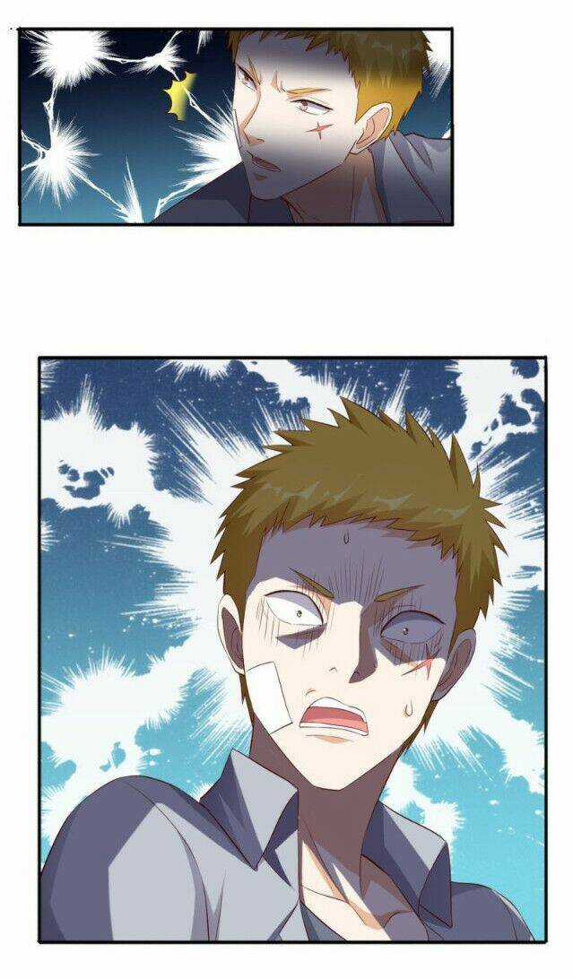 Wechat Siêu Cấp Chapter 47 trang 3