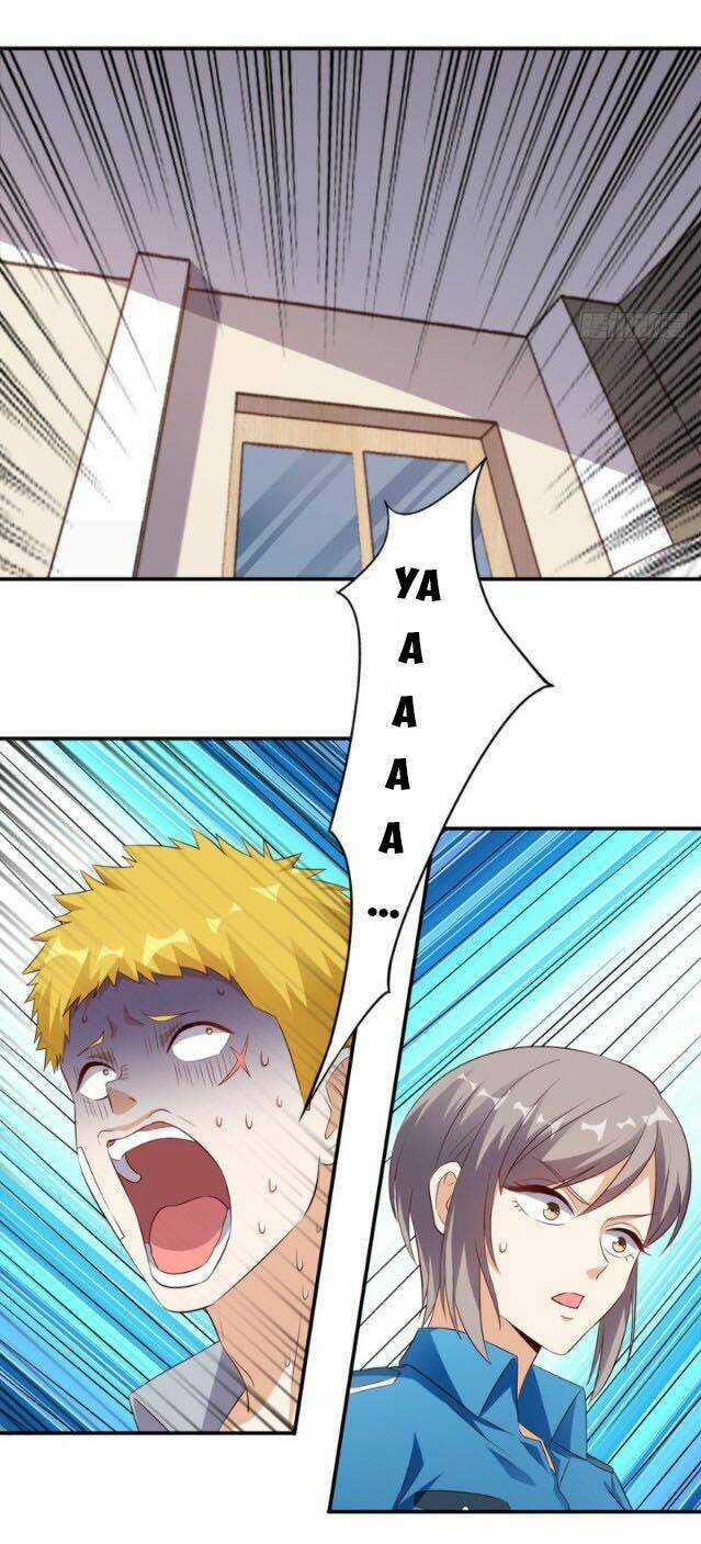 Wechat Siêu Cấp Chapter 47 trang 7