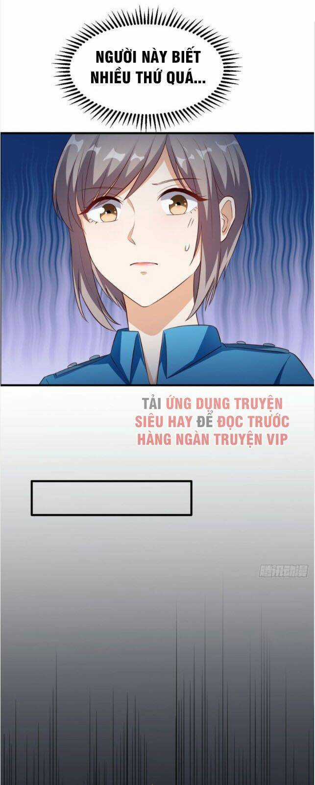 Wechat Siêu Cấp Chapter 48 trang 12