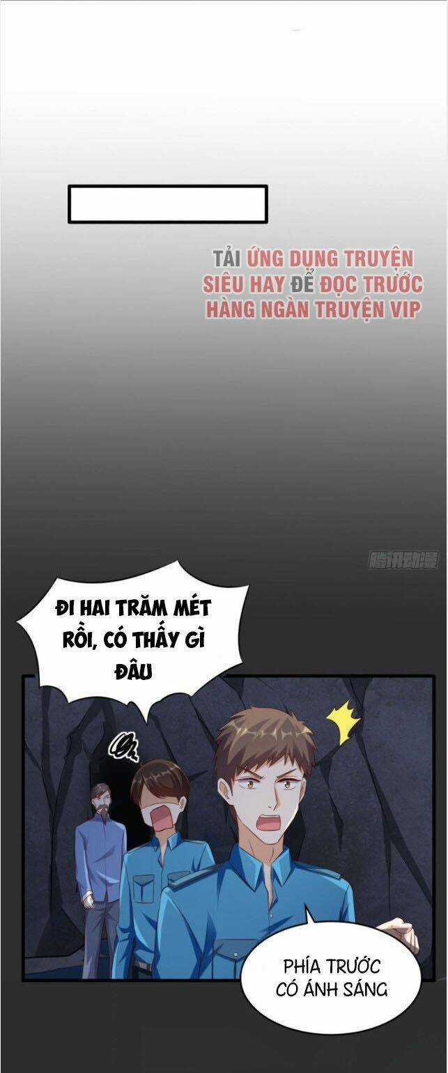 Wechat Siêu Cấp Chapter 48 trang 15