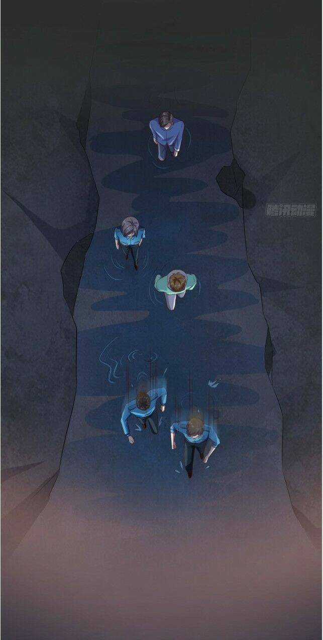 Wechat Siêu Cấp Chapter 48 trang 16