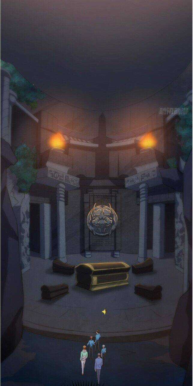 Wechat Siêu Cấp Chapter 48 trang 17