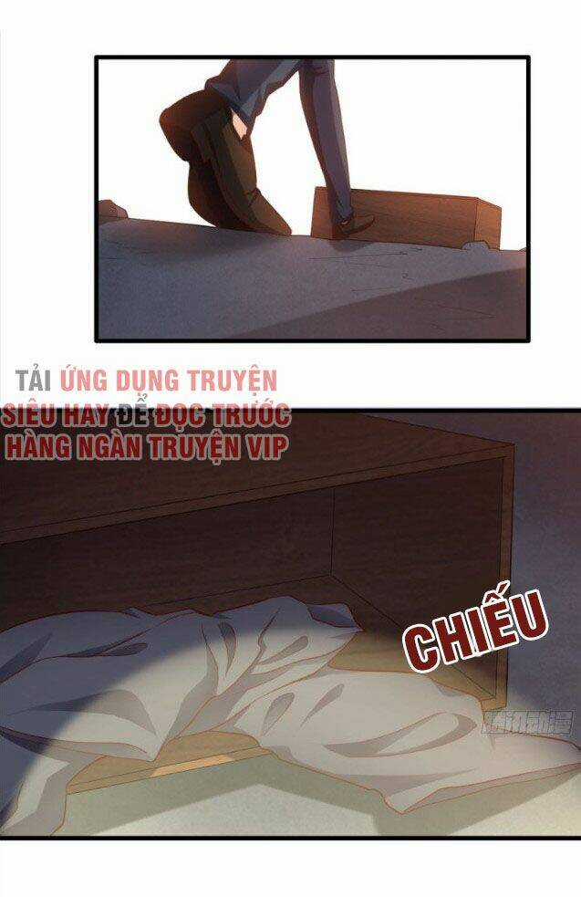 Wechat Siêu Cấp Chapter 48 trang 22