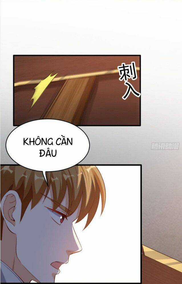 Wechat Siêu Cấp Chapter 48 trang 24