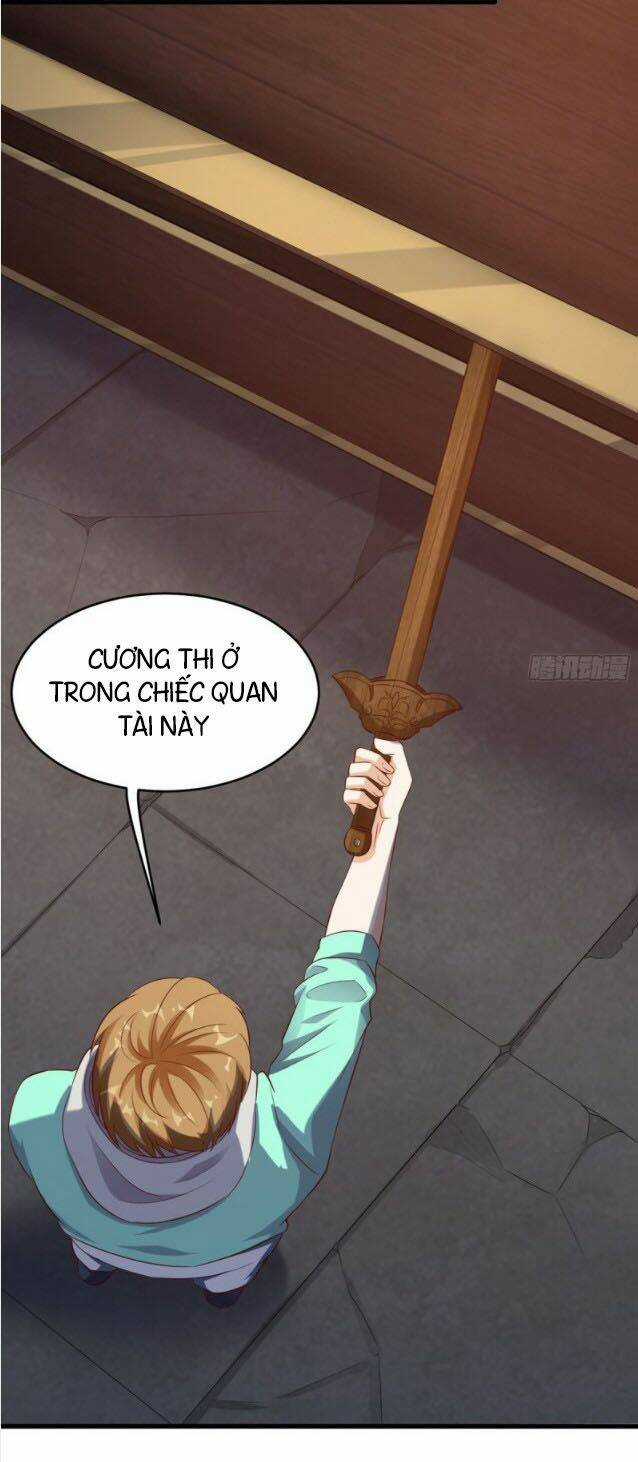 Wechat Siêu Cấp Chapter 48 trang 25