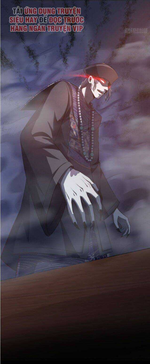 Wechat Siêu Cấp Chapter 48 trang 29