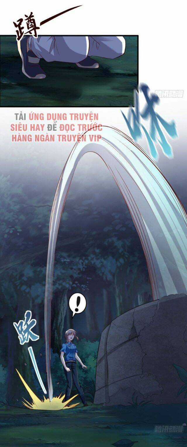 Wechat Siêu Cấp Chapter 48 trang 8