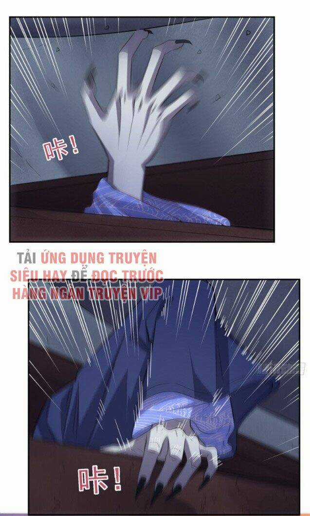 Wechat Siêu Cấp Chapter 49 trang 11