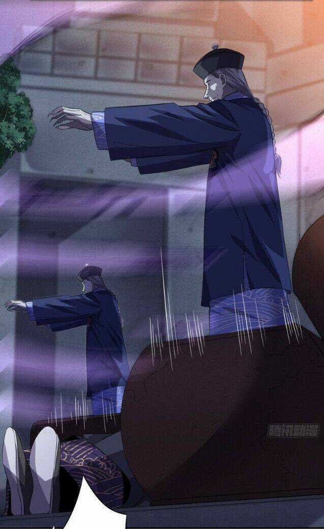 Wechat Siêu Cấp Chapter 49 trang 12