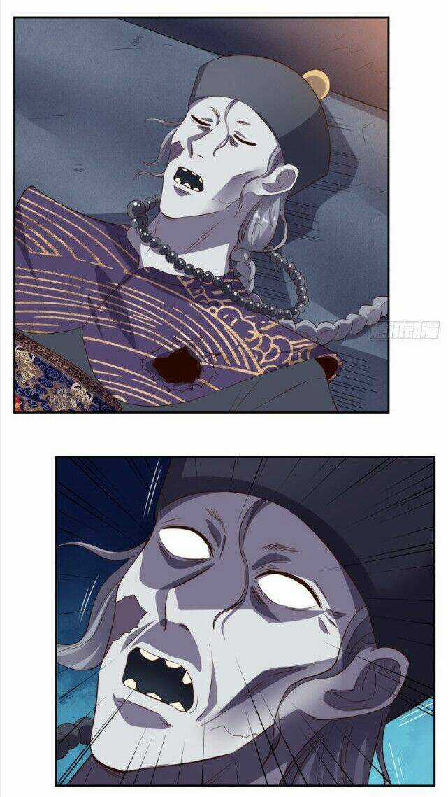 Wechat Siêu Cấp Chapter 49 trang 14