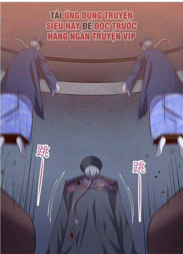 Wechat Siêu Cấp Chapter 49 trang 15