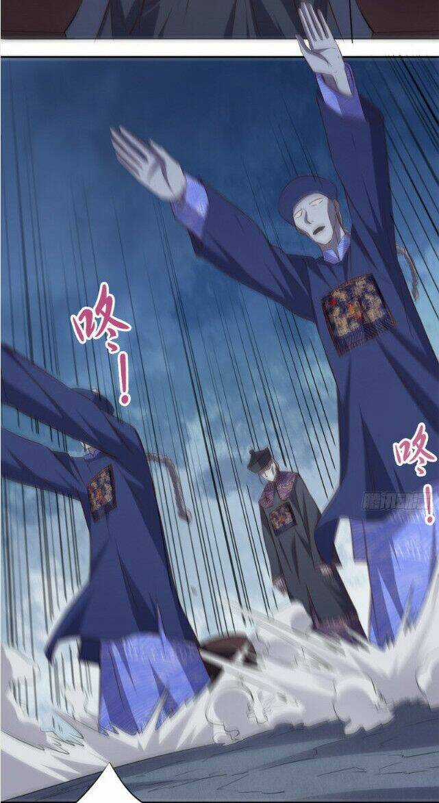 Wechat Siêu Cấp Chapter 49 trang 16