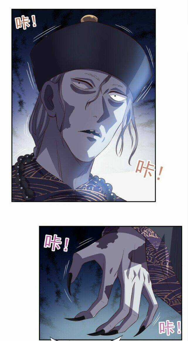 Wechat Siêu Cấp Chapter 49 trang 2