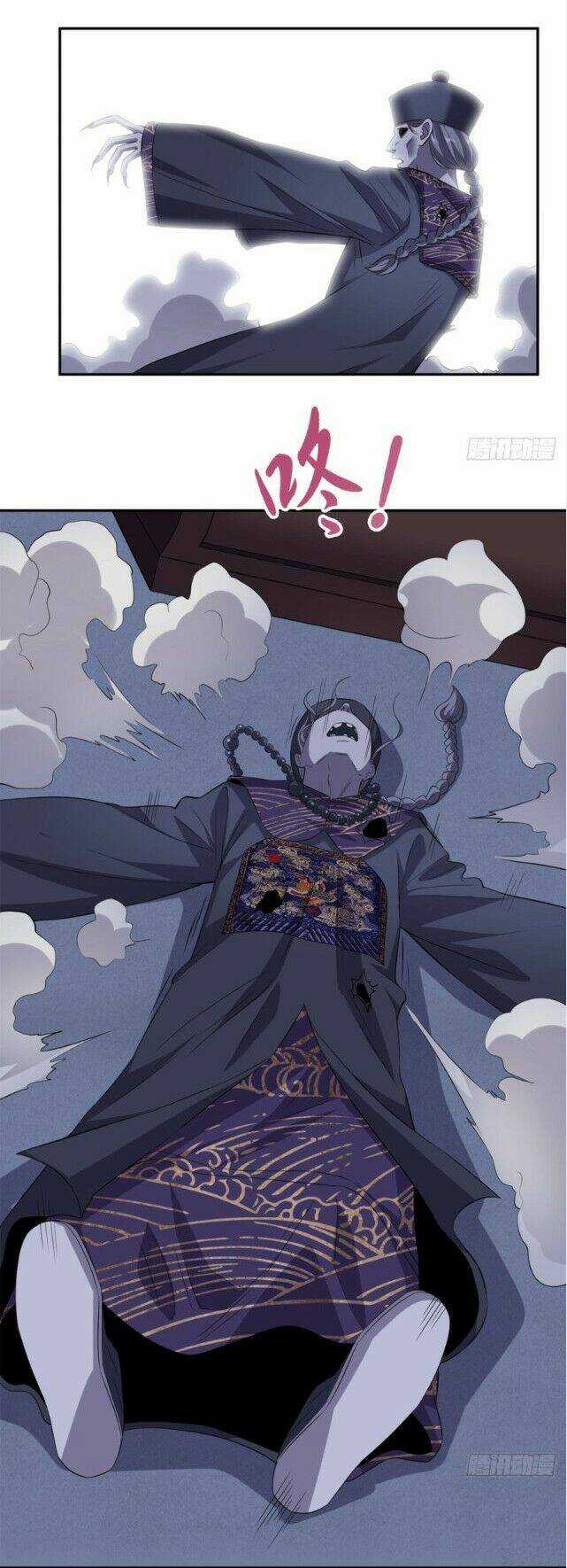 Wechat Siêu Cấp Chapter 49 trang 7