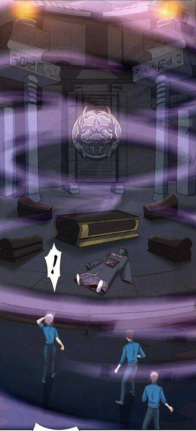 Wechat Siêu Cấp Chapter 49 trang 9