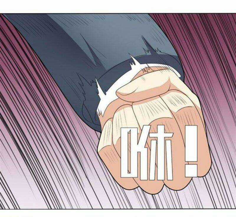 Wechat Siêu Cấp Chapter 5 trang 11