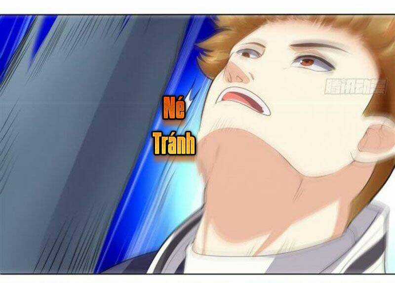 Wechat Siêu Cấp Chapter 5 trang 12