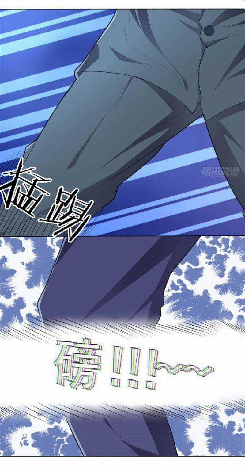 Wechat Siêu Cấp Chapter 5 trang 18