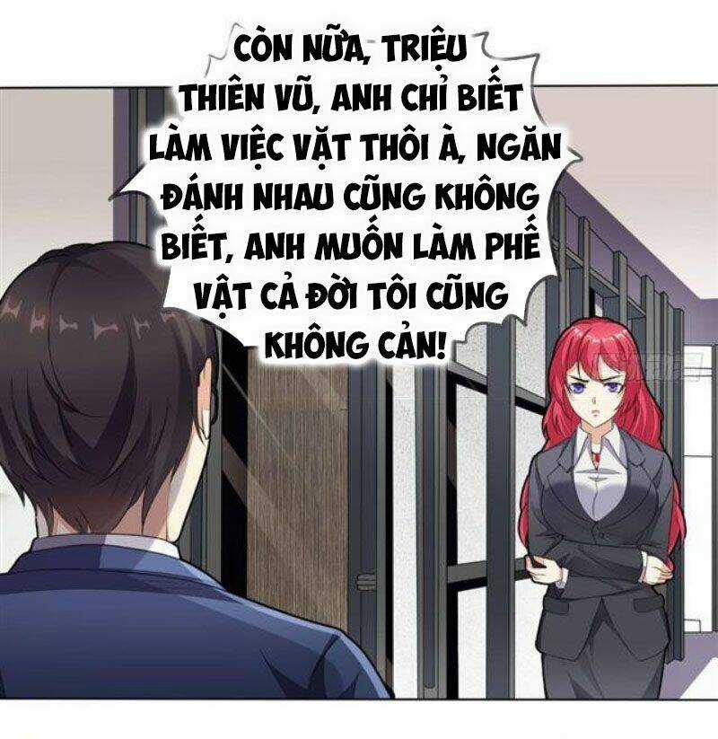 Wechat Siêu Cấp Chapter 5 trang 27