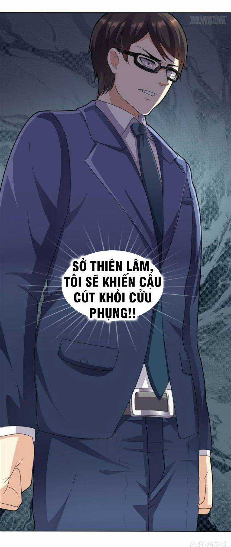 Wechat Siêu Cấp Chapter 5 trang 29