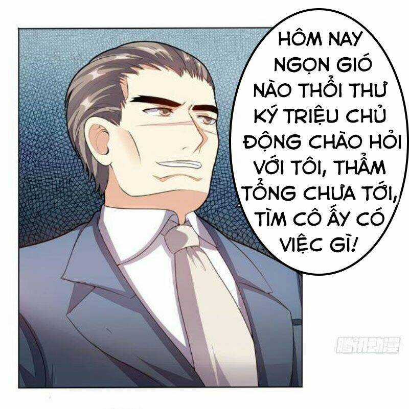 Wechat Siêu Cấp Chapter 5 trang 8