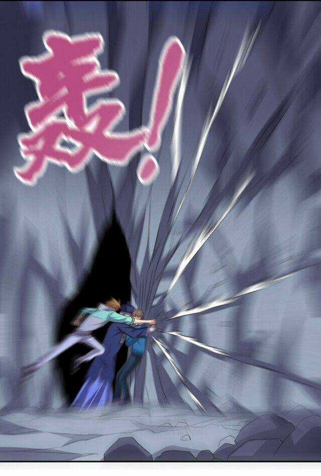 Wechat Siêu Cấp Chapter 50 trang 10