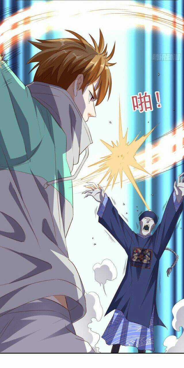 Wechat Siêu Cấp Chapter 50 trang 12