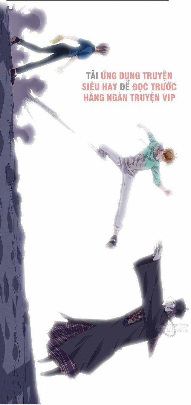 Wechat Siêu Cấp Chapter 50 trang 4