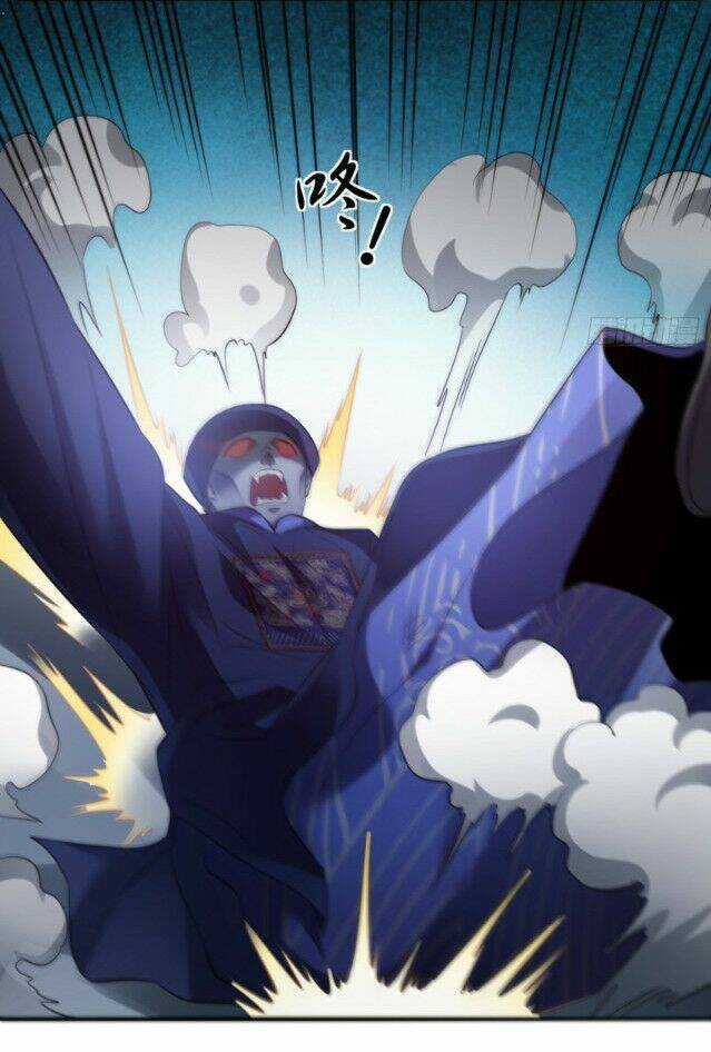 Wechat Siêu Cấp Chapter 51 trang 9