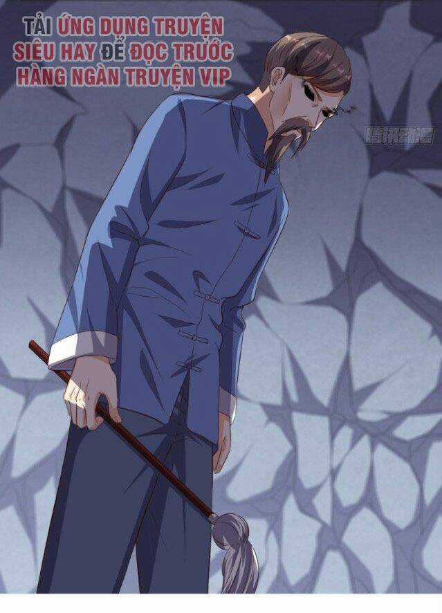 Wechat Siêu Cấp Chapter 52 trang 11